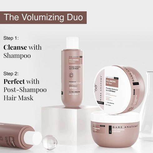 Innovist Volumizing Hair Mask